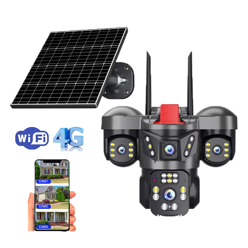 Home Security Video Recording Systems - 24시간 연중무휴 비디오 녹화 네트워크 심