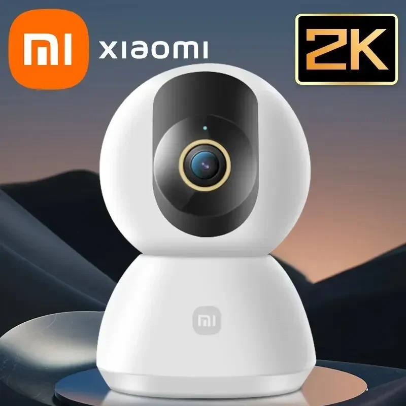 Home Security Camera Xiaomi - 샤오미 360 ° 스마트 홈 보안