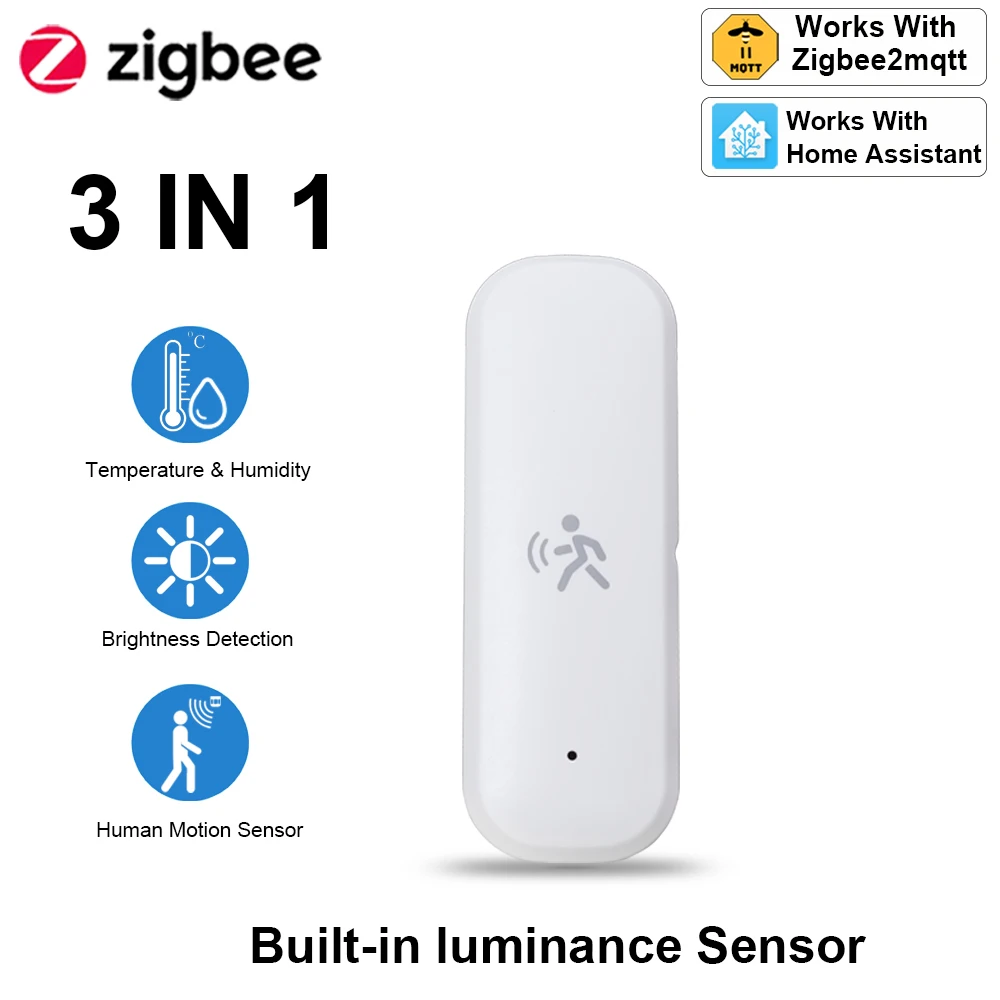 Home Security Tools - 온도 및 습도 센서 보안 도난