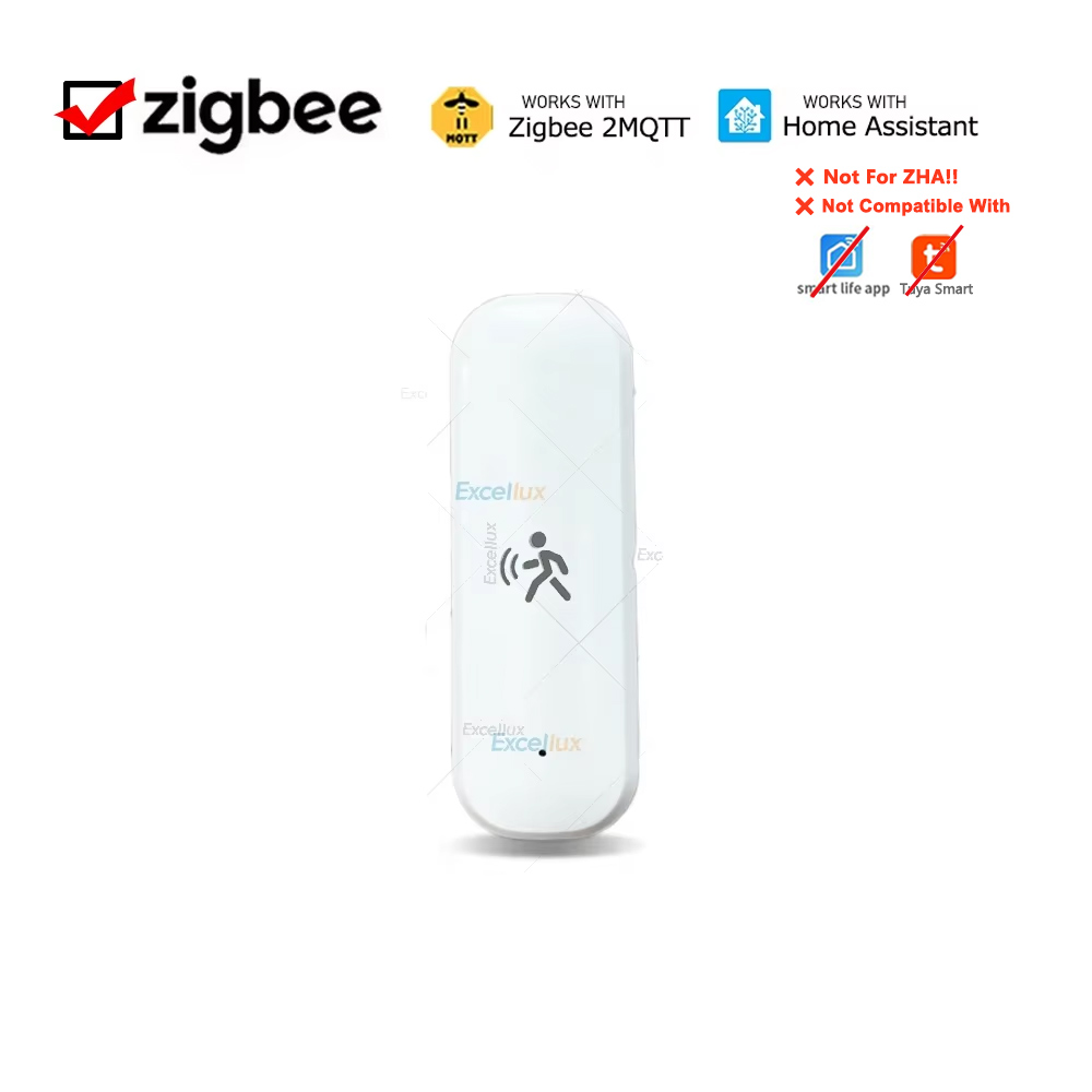 Home Security Tools - 스마트 ZigBee 모션 센서 레이더 Mmwave