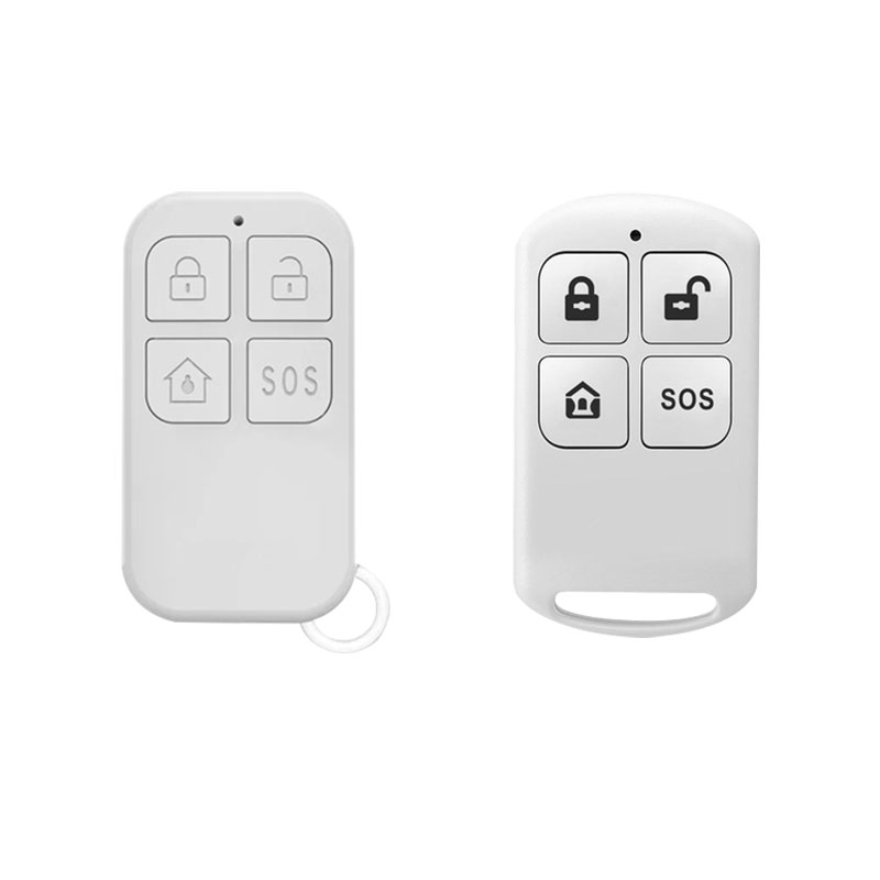 Home Security Tools - 433MHz 무선 원격 제어 감지기 EV1527