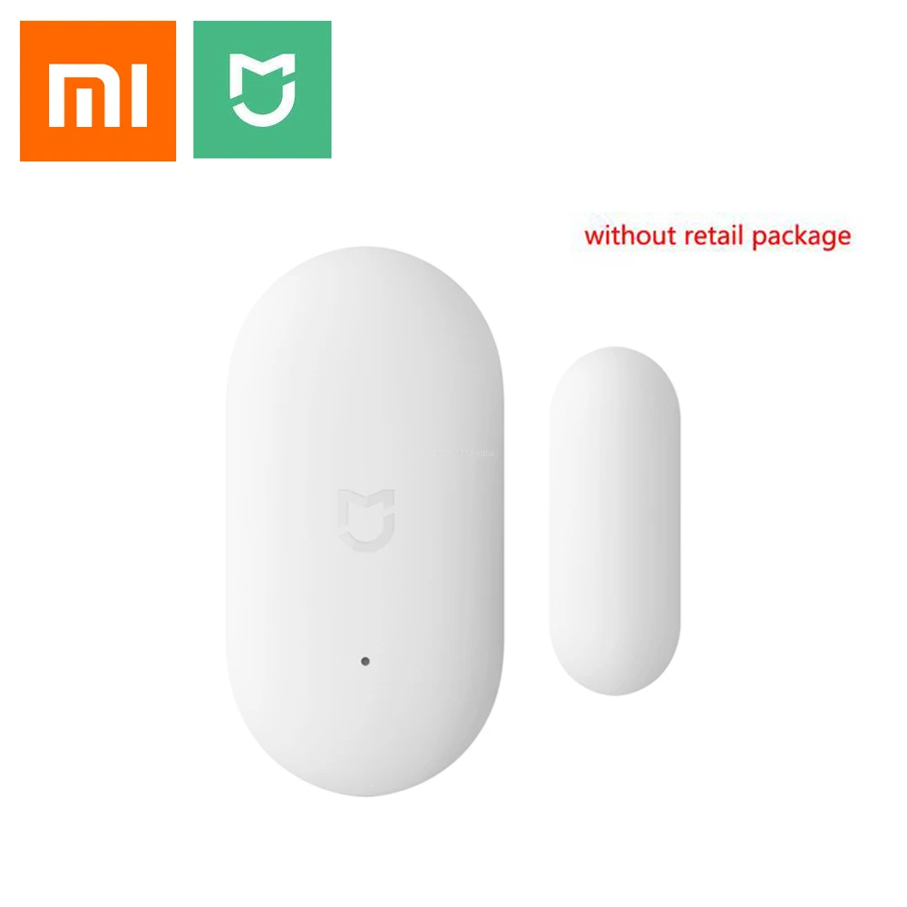 Home Security Xiaomi - 샤오미 도어 윈도우 센서 포켓 사이즈