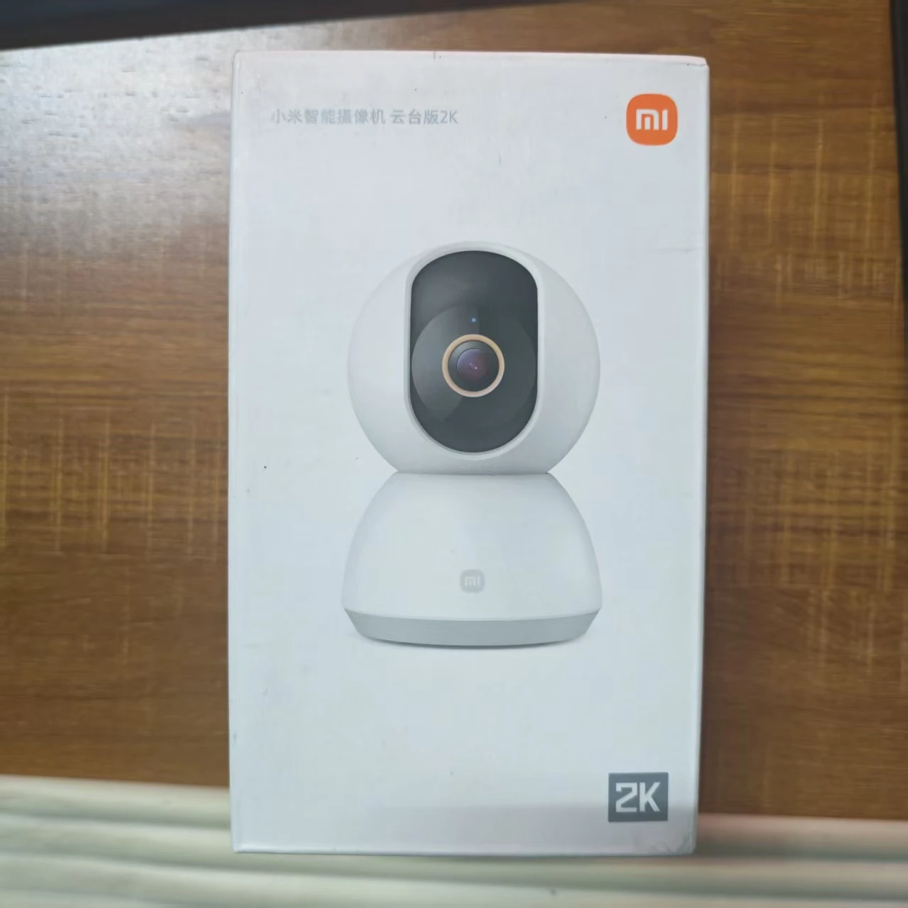 Home Security Camera Xiaomi - XIAOMI Wifi 카메라 PTZ 2K 홈