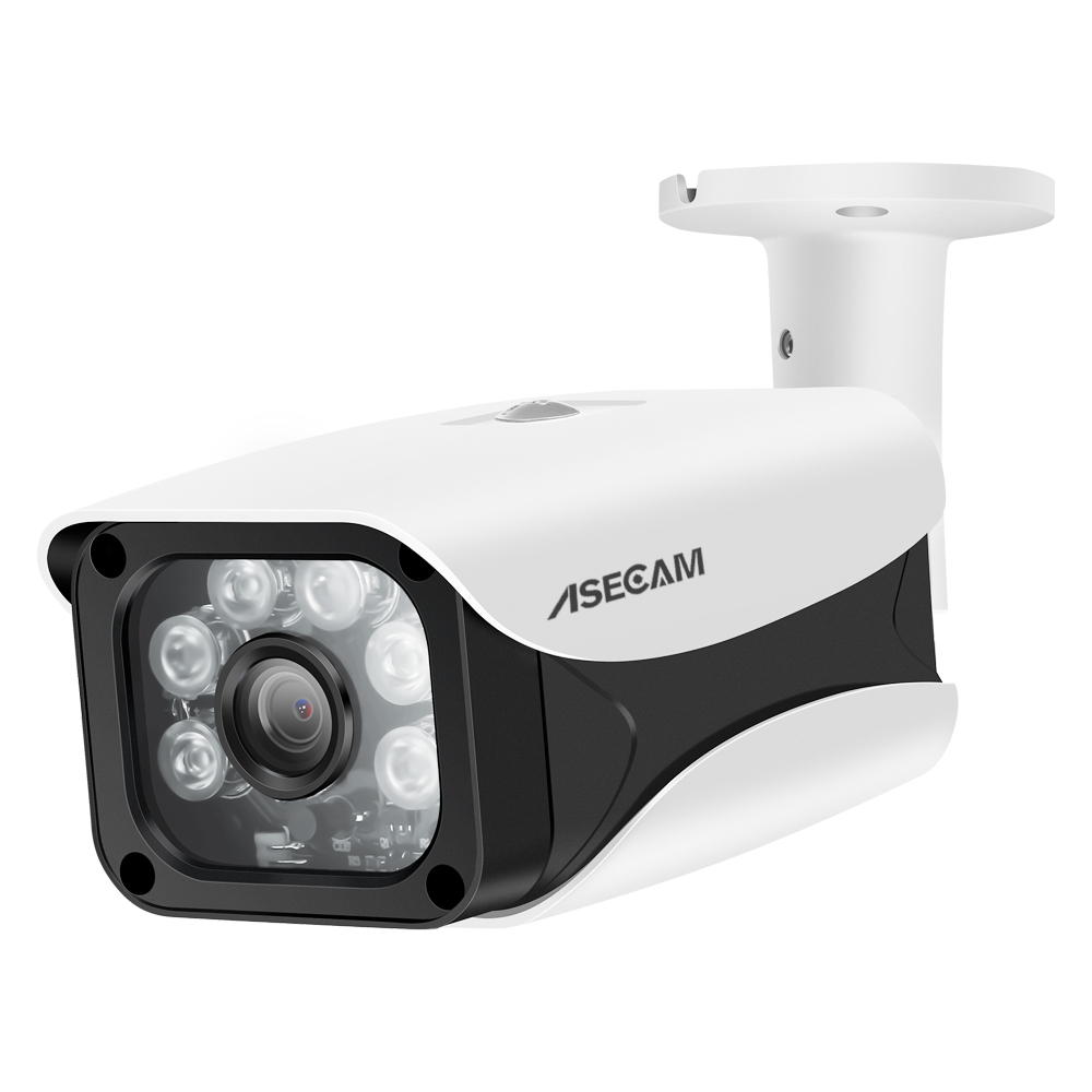 8MP 보안 카메라 시스템 4K POE NVR 야외 비 - Home Security For Apartments 리뷰 및 가격
