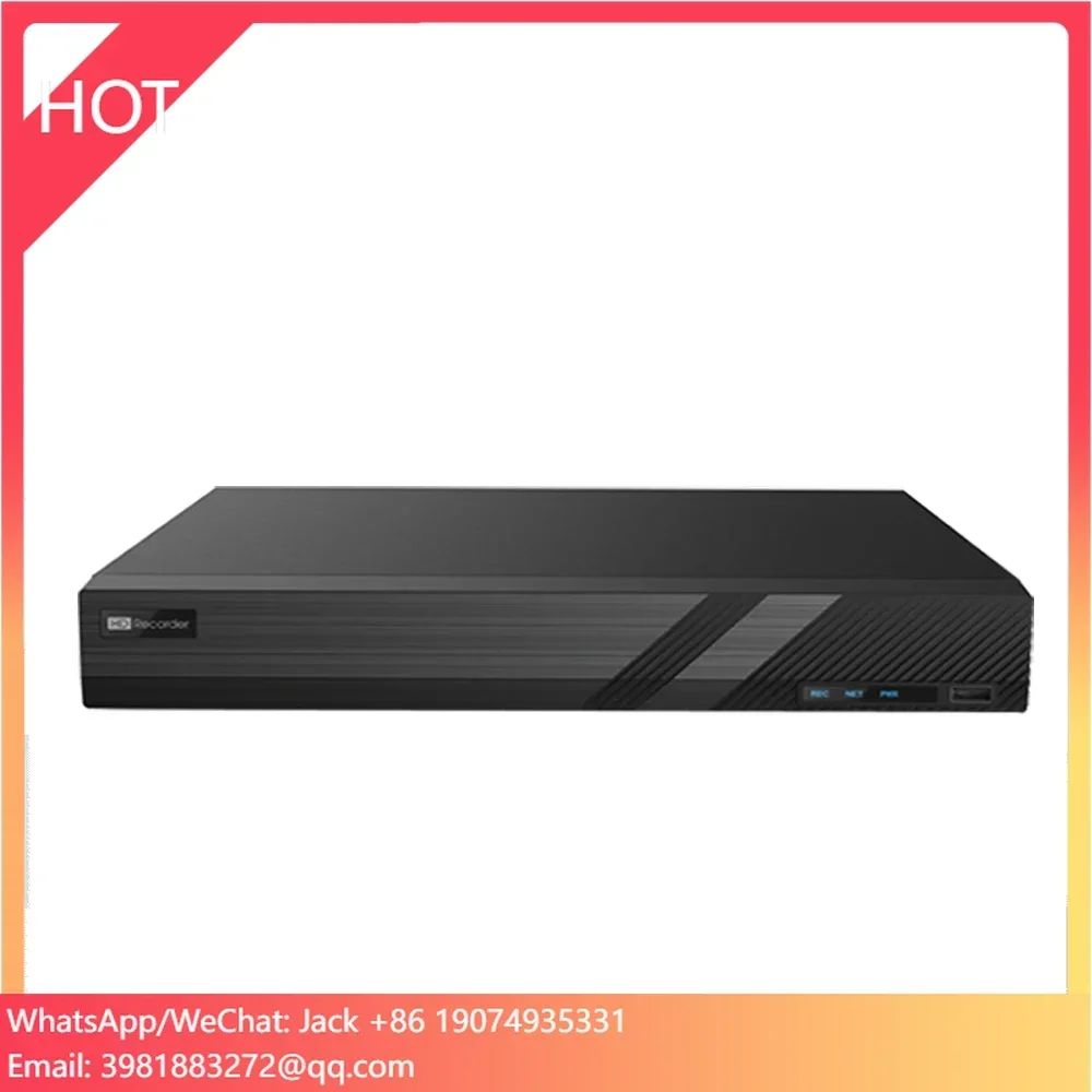 TVT 4K PoE NVR 32채널 4K/5MP/4MP - Home Security Video Recording Systems 리뷰 및 가격