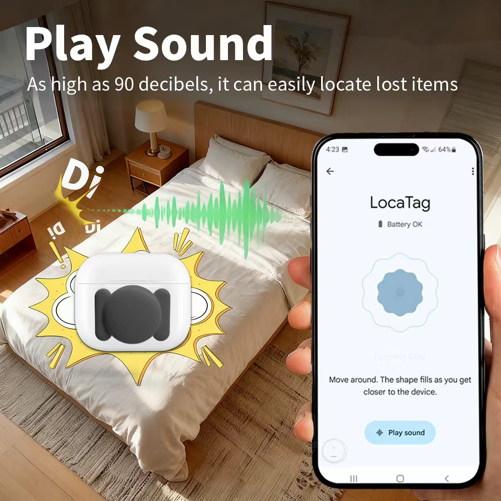 안드로이드 보안 내비게이션 로케이터 구글 파인드 허브  - Home Security Items 리뷰 및 가격