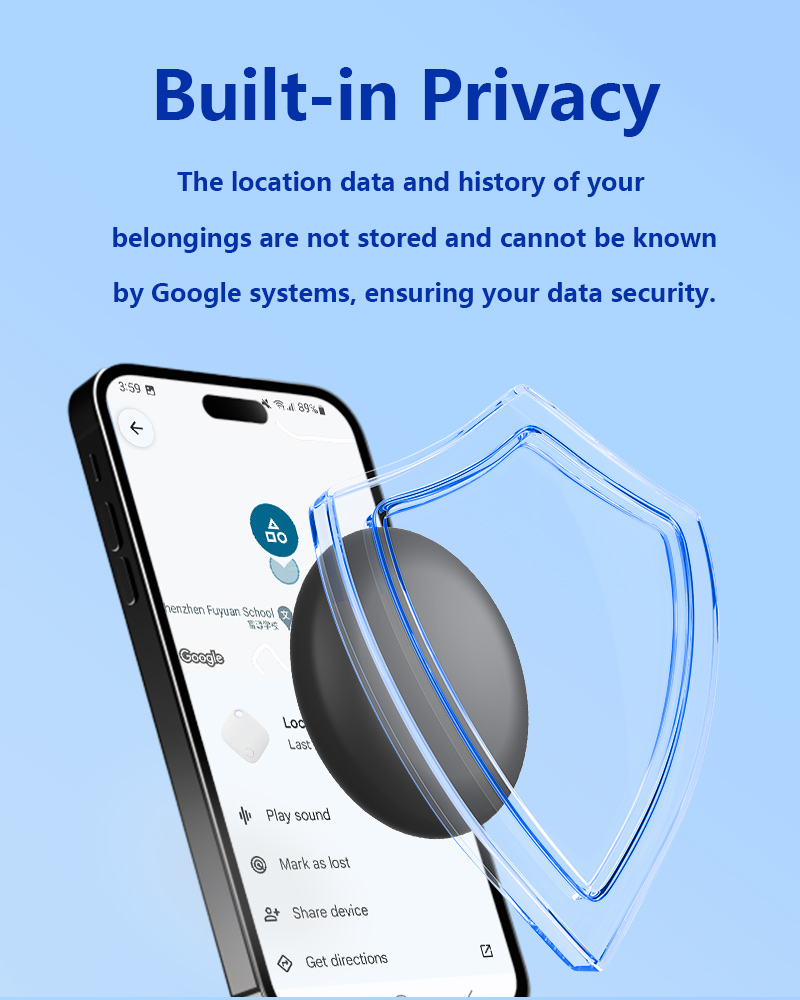 안드로이드 보안 내비게이션 로케이터 구글 파인드 허브  - Home Security Items 리뷰 및 가격