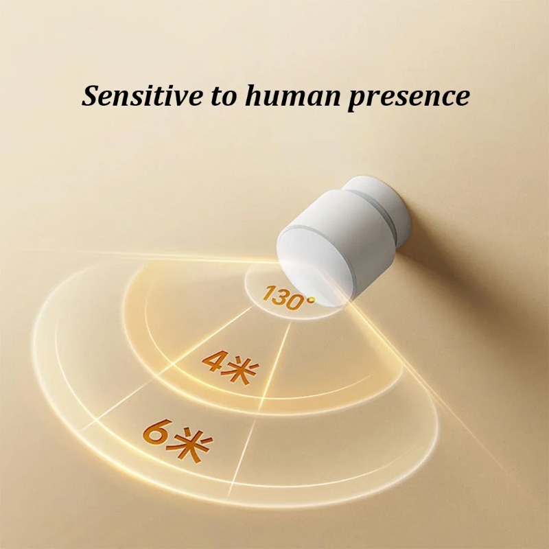 Xiaomi 인간 존재 감지 센서 블루투스 5.0 스마 - Home Security Xiaomi 리뷰 및 가격