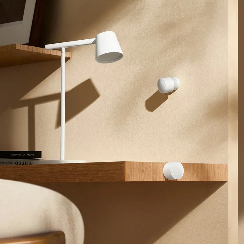 Xiaomi 인간 존재 감지 센서 블루투스 5.0 스마 - Home Security Xiaomi 리뷰 및 가격