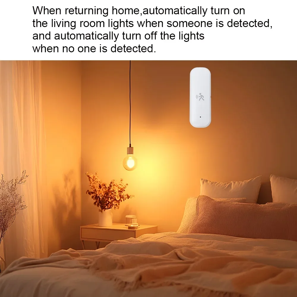 온도 및 습도 센서 보안 도난 방지 기능이 있는 Zig - Home Security Tools 리뷰 및 가격