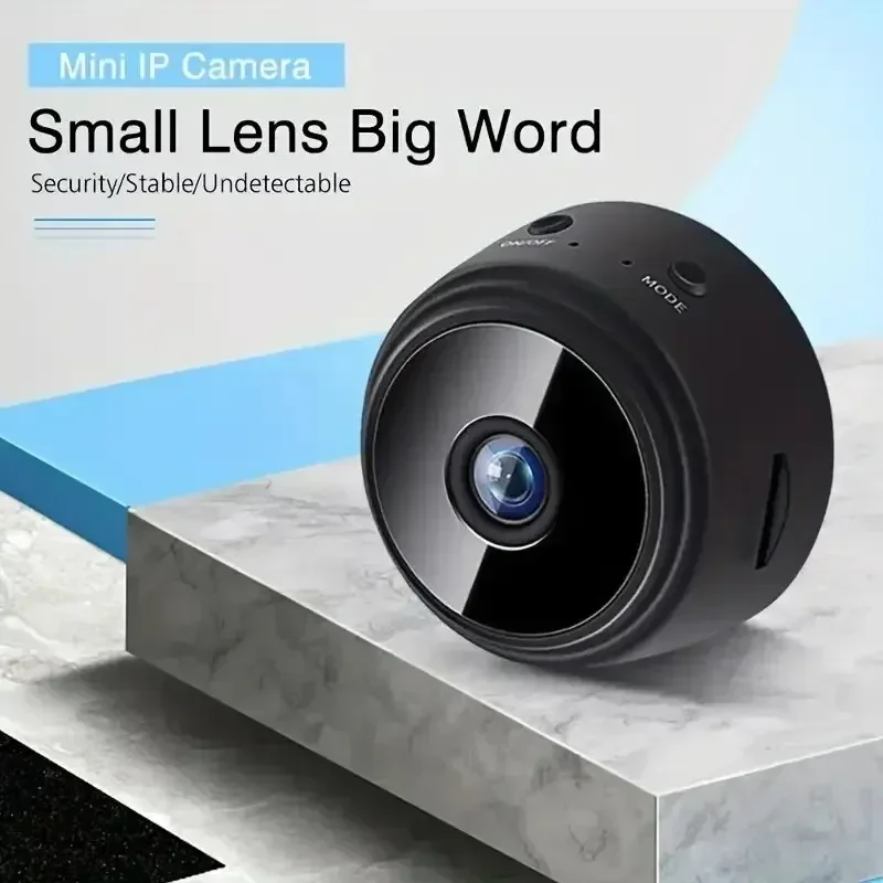 새로운 A9 카메라 와이파이 1080p HD 무선 보안 - Home Security For Apartments 리뷰 및 가격