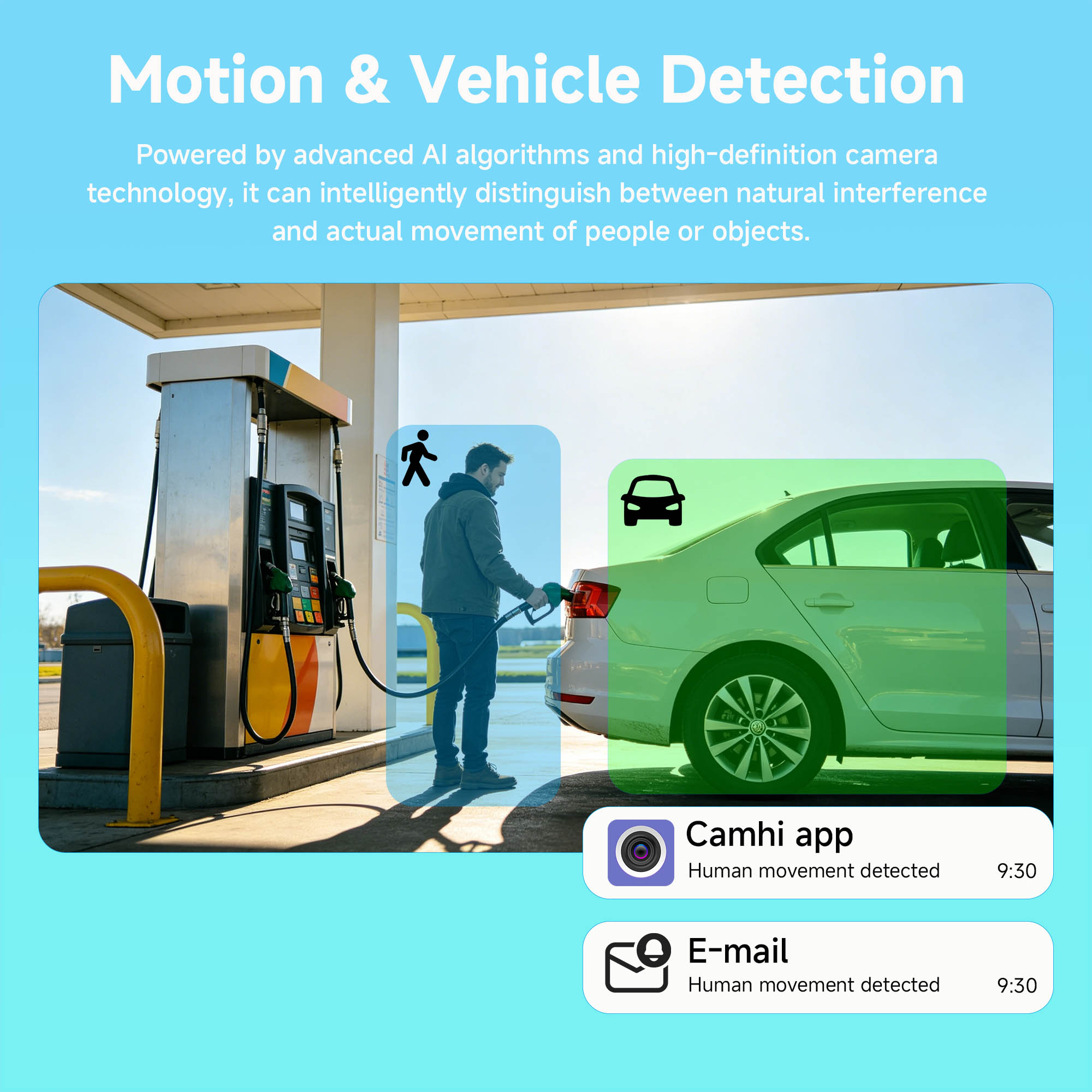 BFMore 8MP 4K Ai 인간 감지 보안 시스템  - Home Security Video Recording Systems 리뷰 및 가격