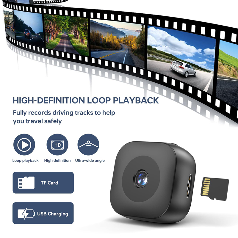 4K HD 보안 카메라 WiFi 무선 광각 실내 야간  - Home Security Monitoring Service 리뷰 및 가격