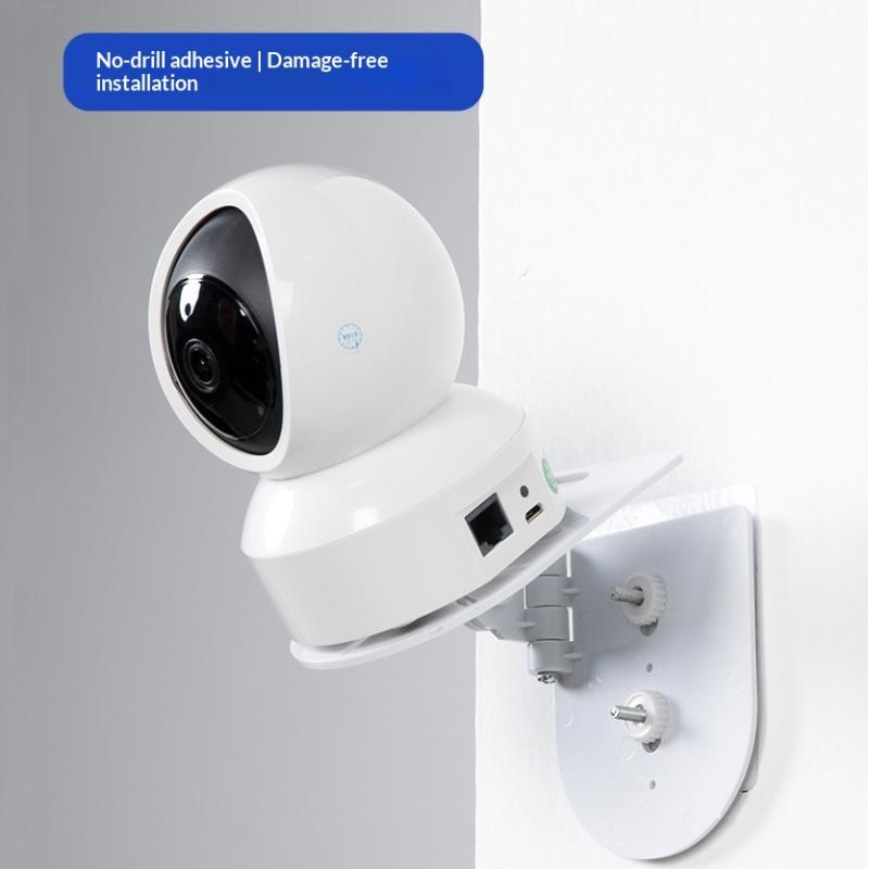 벽걸이형 L자형 PTZ 카메라 브래킷(접착식 베이스 포 - Home Security For Apartments 리뷰 및 가격