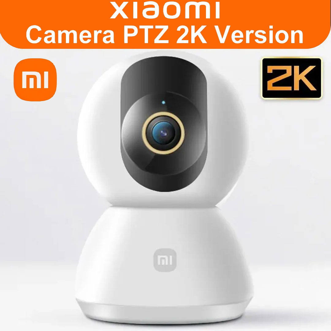 샤오미 정품 스마트 카메라 2K 1296P HD 360 - Home Security Camera Xiaomi 리뷰 및 가격