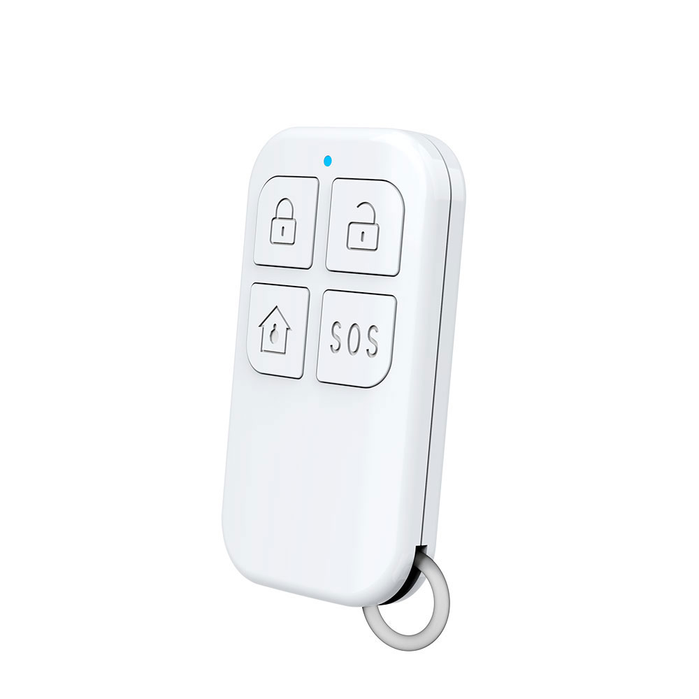 433MHz 무선 원격 제어 감지기 EV1527 원격으 - Home Security Tools 리뷰 및 가격