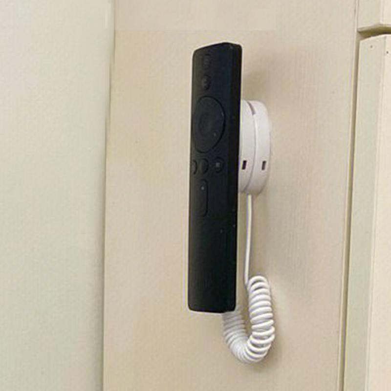 접착 후크 와이어가 있는 원격 제어 분실 방지 로프 벨 - Home Security Tools 리뷰 및 가격
