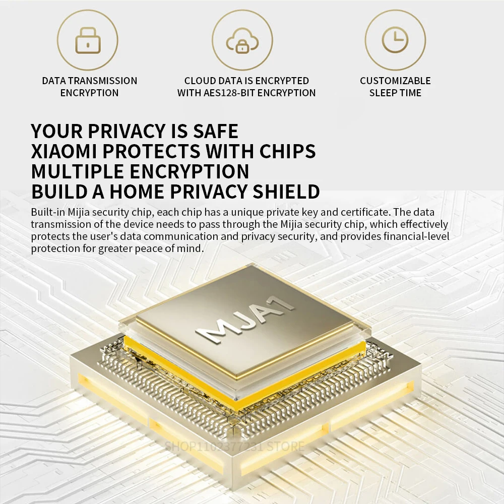 샤오미 스마트 카메라 3 프로 PTZ 버전 풀 컬러 H - Home Security Camera Xiaomi 리뷰 및 가격
