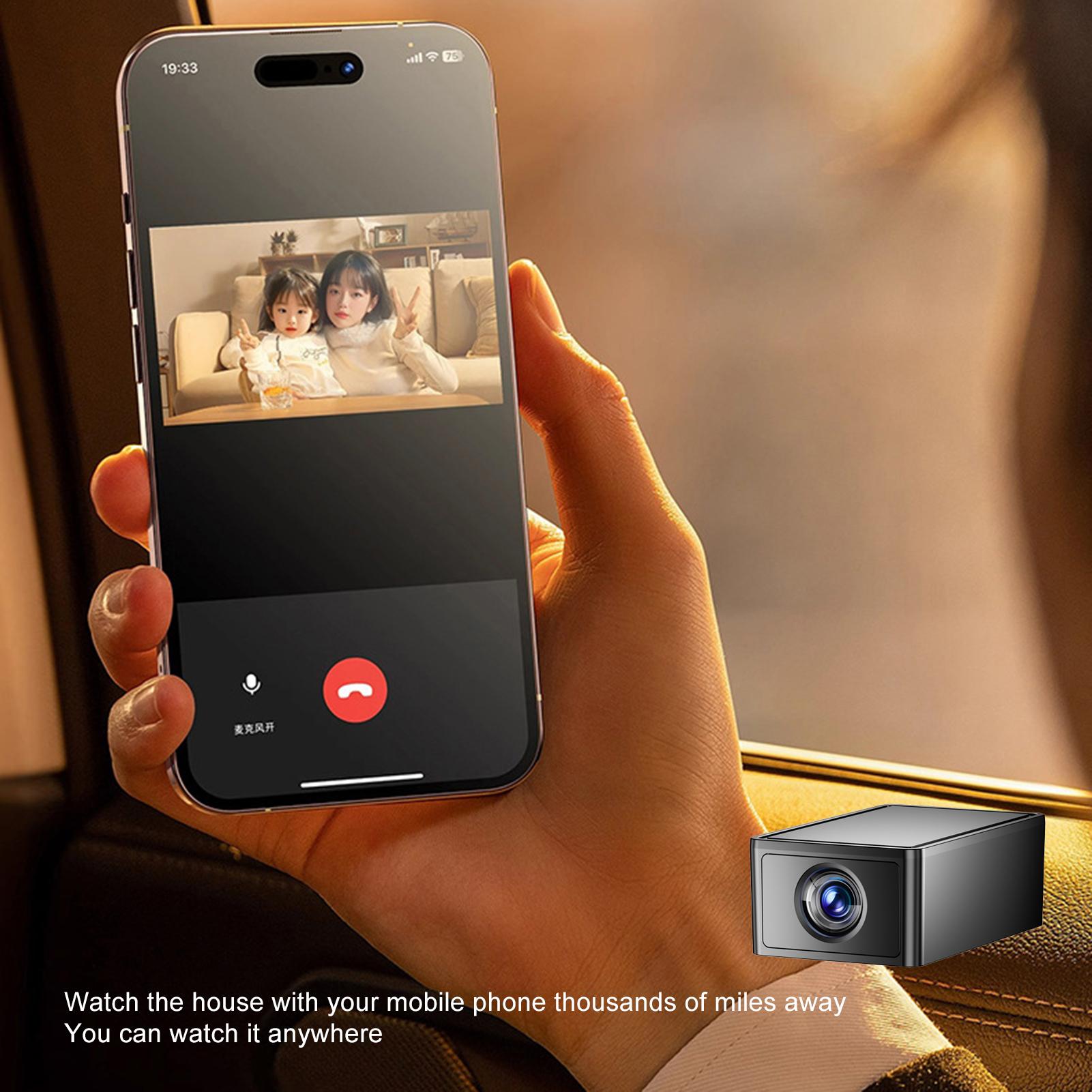 홈 보안 카메라 홈 보안을 위한 스마트 안전 카메라 노 - Home Security For Apartments 리뷰 및 가격