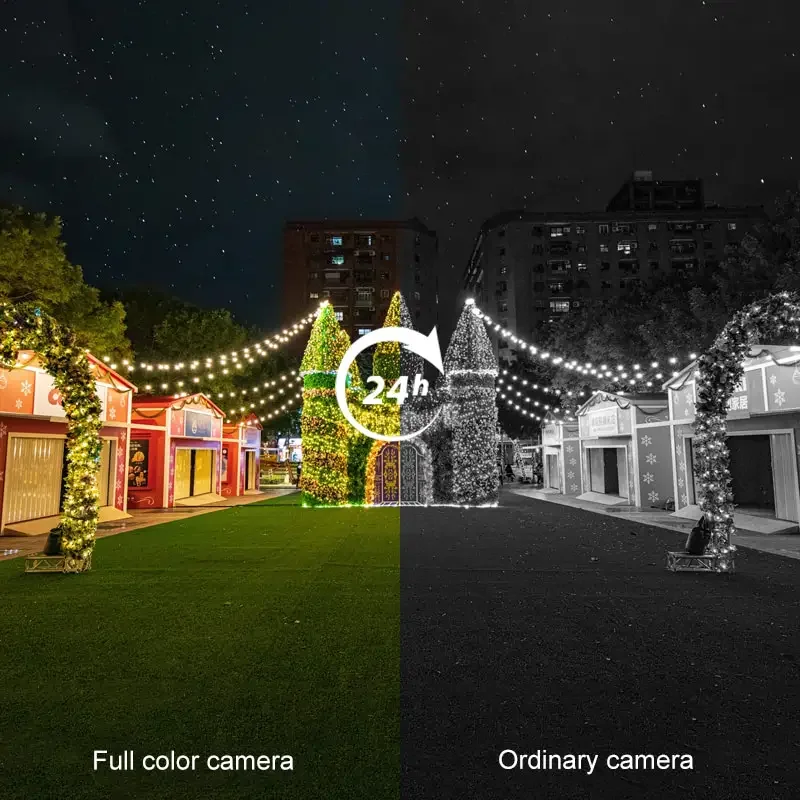 8MP 4K Ai 얼굴 감지 보안 카메라 시스템 POE - Home Security Video Recording Systems 리뷰 및 가격