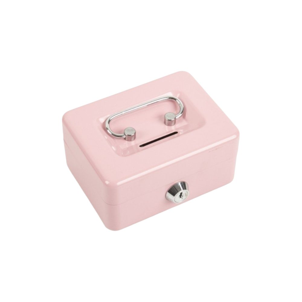 미니 사이즈 휴대용 키 보관함, 열쇠 잠금식 동전 보관 - Home Security Items 리뷰 및 가격