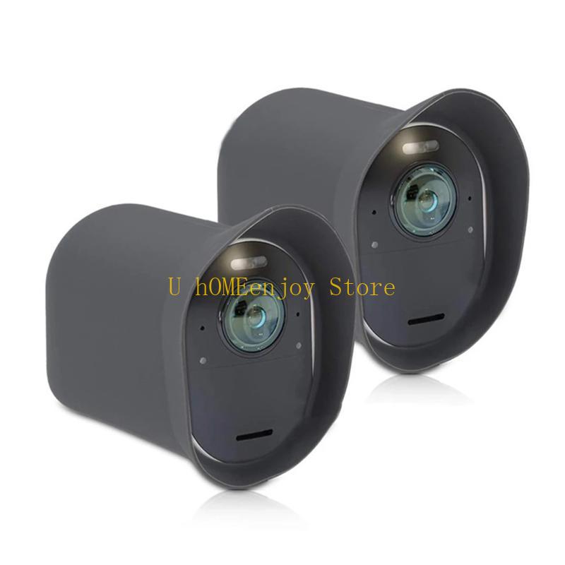 B0KF 보호 커버 스킨 실리콘 케이스용 Arlo 3  - Home Security Arlo 리뷰 및 가격