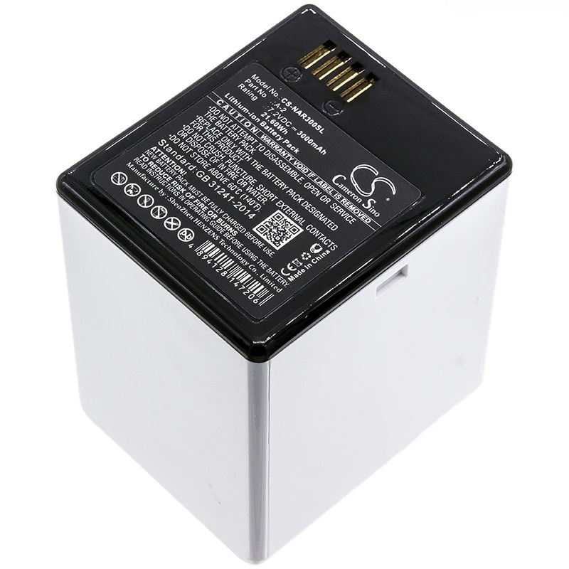 Cameron Sino 7.2V 3000mAh CS-N - Home Security Arlo 리뷰 및 가격