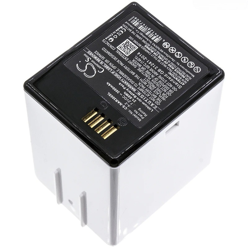 Cameron Sino 7.2V 3000mAh CS-N - Home Security Arlo 리뷰 및 가격