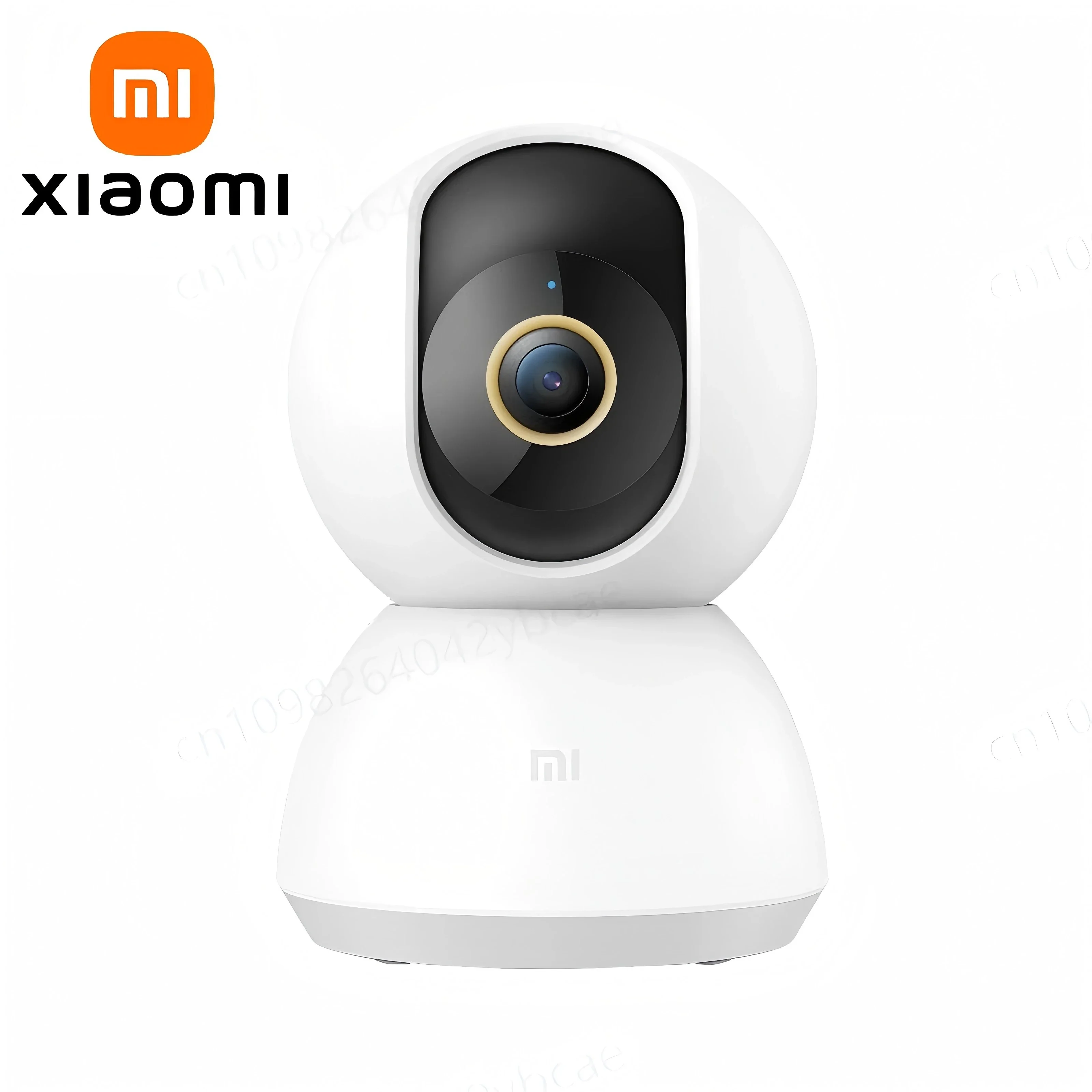 XIAOMI Wifi 카메라 PTZ 2K 홈 보안 지능 - Home Security Camera Xiaomi 리뷰 및 가격